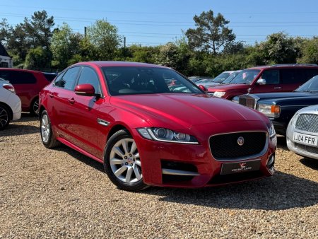 JAGUAR