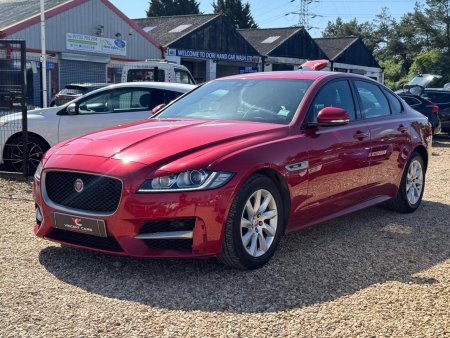JAGUAR