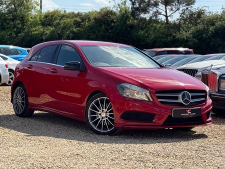 MERCEDES-BENZ
