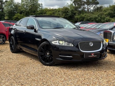 JAGUAR