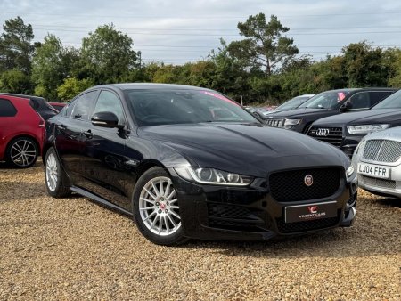 JAGUAR