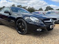 MERCEDES-BENZ SL