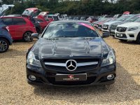 MERCEDES-BENZ SL