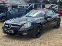MERCEDES-BENZ SL
