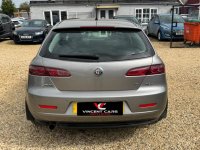 ALFA ROMEO 159
