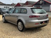 ALFA ROMEO 159