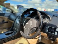ASTON MARTIN DB9