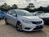 NISSAN PULSAR
