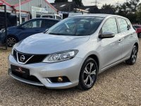 NISSAN PULSAR