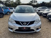 NISSAN PULSAR